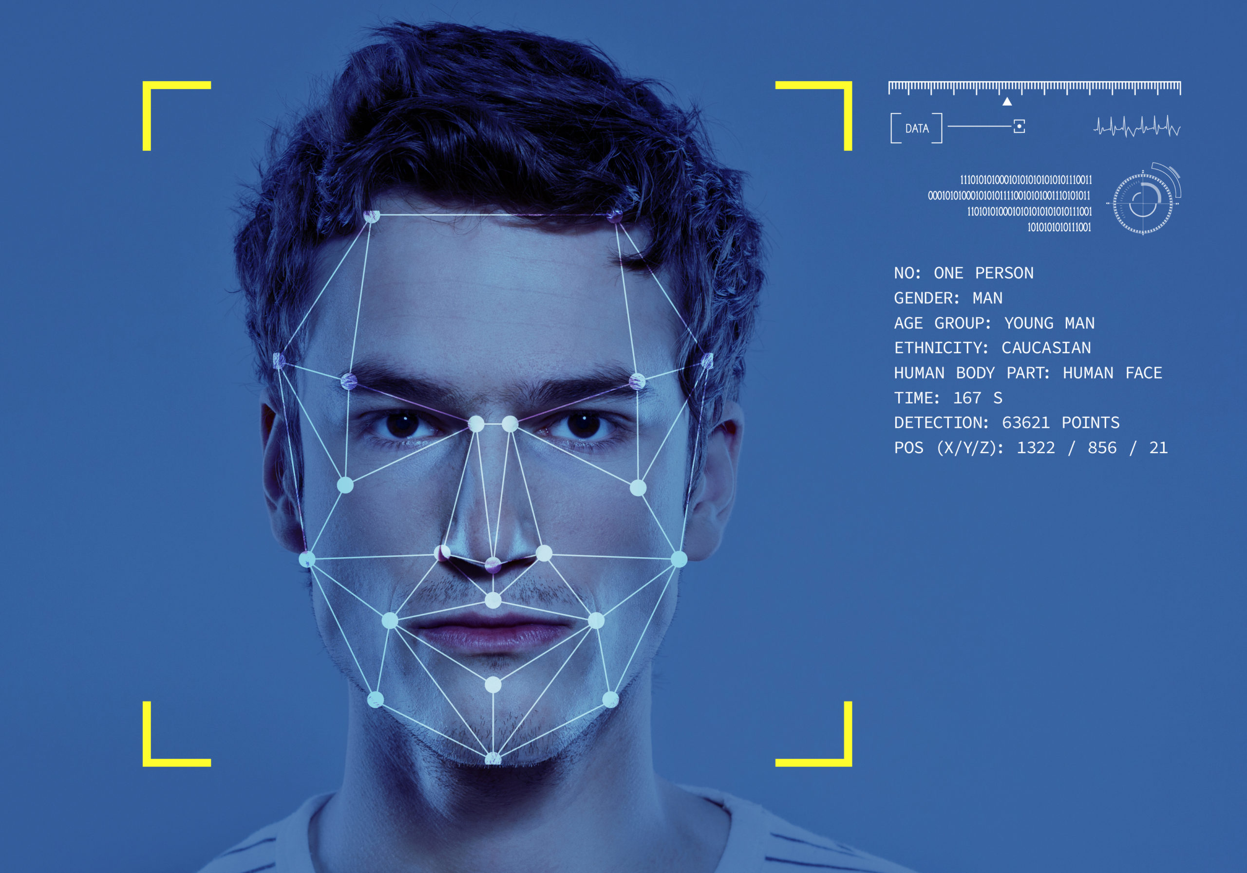 face_recognition